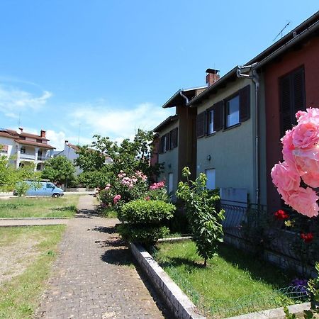 Apartment Mitton 2 Rovinj Bagian luar foto