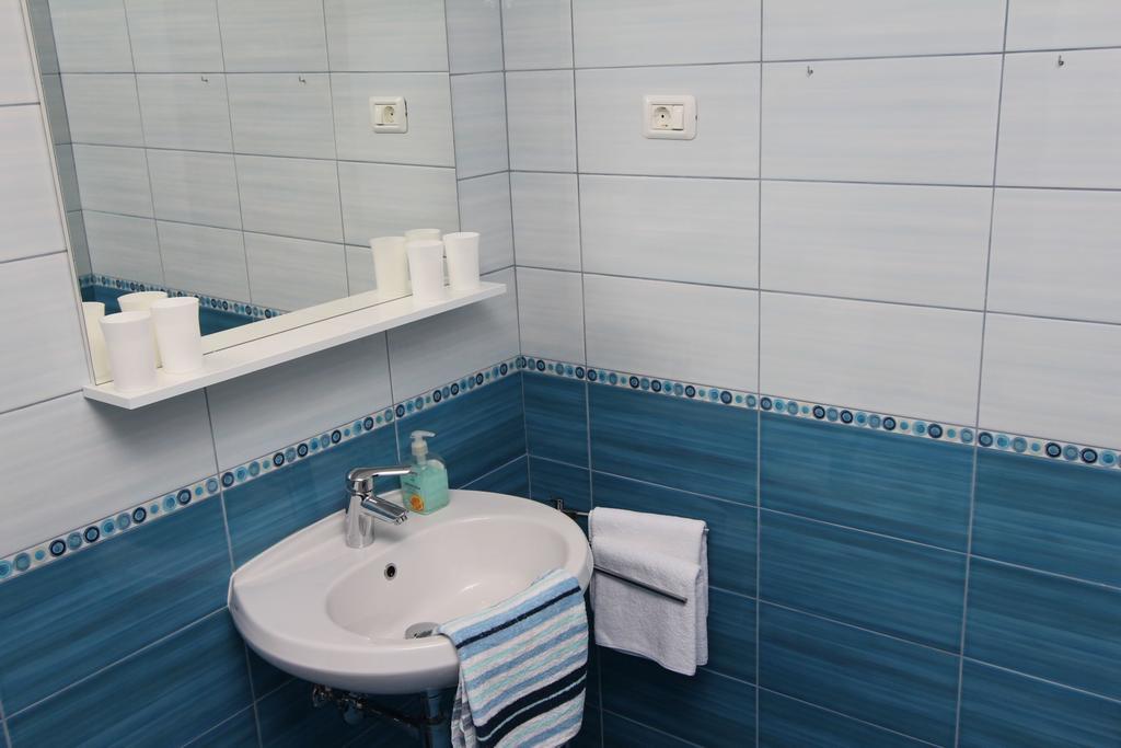 Apartment Mitton 2 Rovinj Bagian luar foto