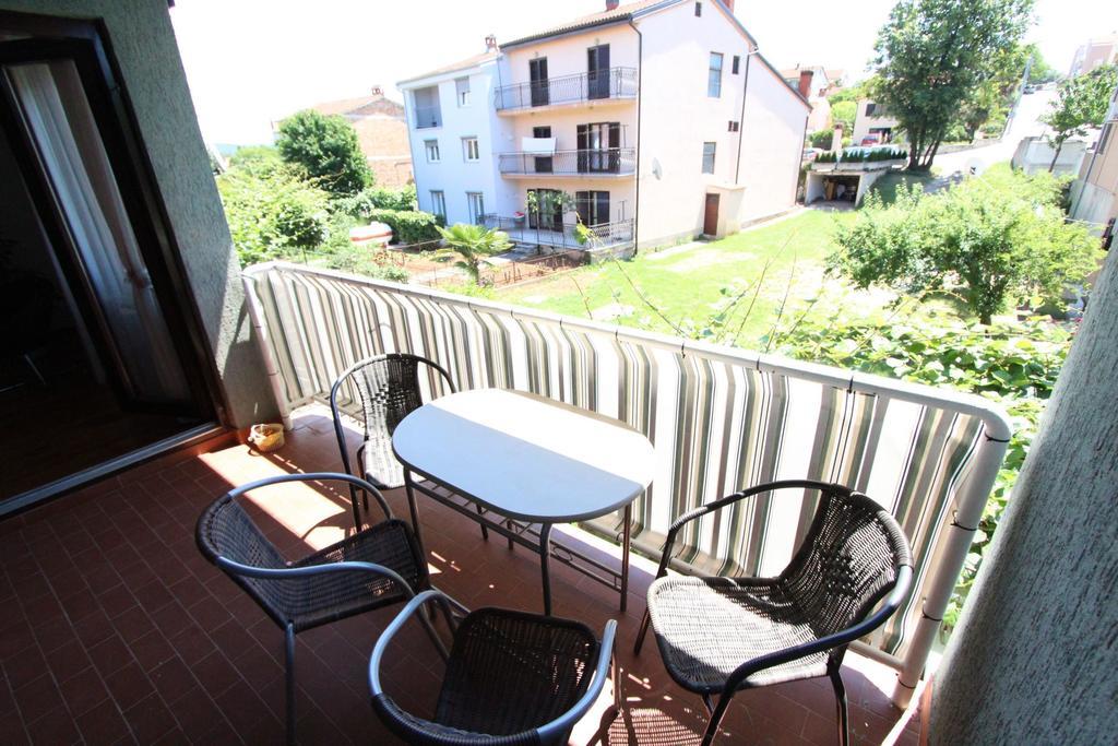 Apartment Mitton 2 Rovinj Bagian luar foto