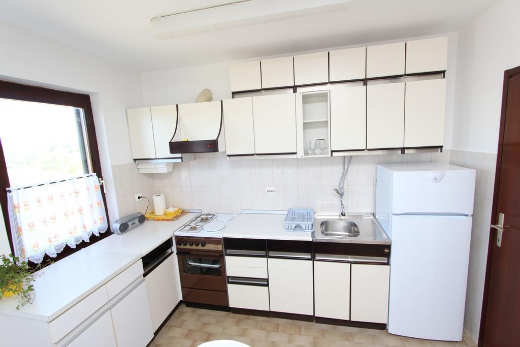 Apartment Mitton 2 Rovinj Bagian luar foto