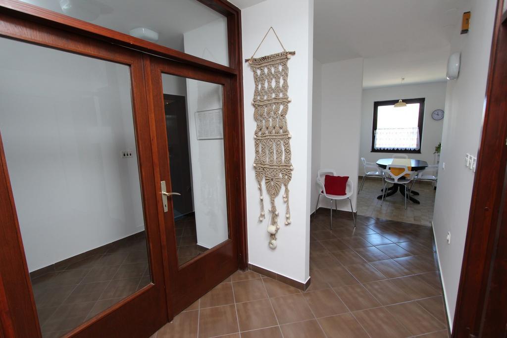 Apartment Mitton 2 Rovinj Bagian luar foto